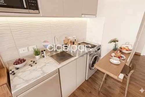 Departamento en Venta en Asunción Ycuá Satí, foto 4