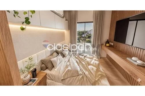 Departamento en Venta en Asunción Ycuá Satí, foto 5