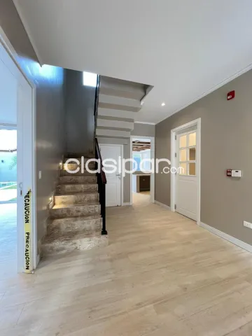 🏡 Residencia a estrenar en alquiler | La Escondida 3 – Villa Aurelia cod 7027, foto 4