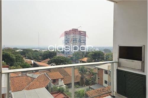 Departamento en Venta en Asunción San Vicente Edificio ROBELINI: El Carmen y Cap. Bernar
