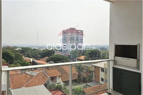 Departamento en Venta en Asunción San Vicente Edificio ROBELINI: El Carmen y Cap. Bernar, foto 2