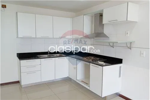 Departamento en Venta en Asunción San Vicente Edificio ROBELINI: El Carmen y Cap. Bernar, foto 5