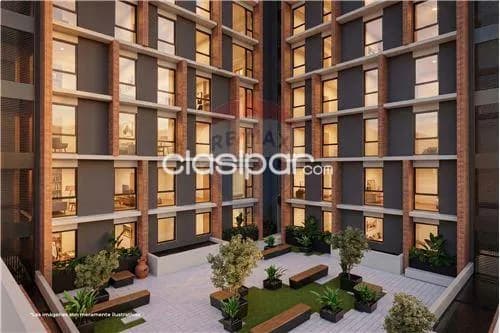 Departamento en Venta en Asunción Recoleta Manuel del Castillo e/ San Roque González, foto 4