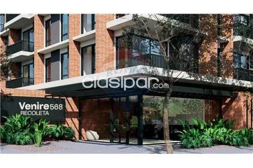 Departamento en Venta en Asunción Recoleta Manuel del Castillo e/ San Roque González, foto 5