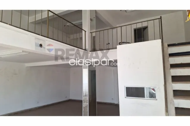 Edificio comercial y residencial s/avda.gral.santos-san vicente c/salones y casas, foto 3