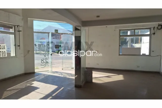 Edificio comercial y residencial s/avda.gral.santos-san vicente c/salones y casas, foto 5