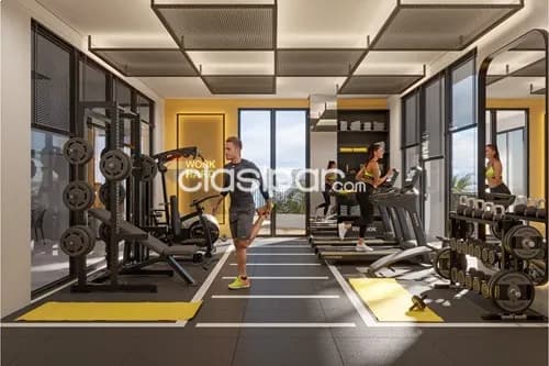 Departamento en Venta en Asunción Ycuá Satí, foto 2