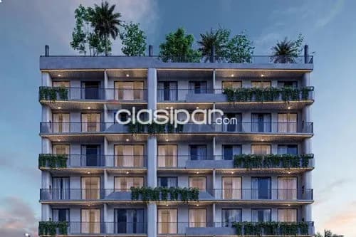 Departamento en Venta en Asunción Ycuá Satí, foto 3