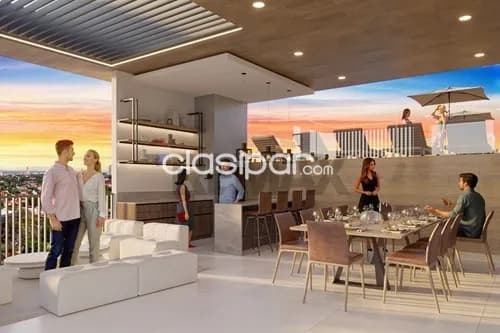 Departamento en Venta en Asunción Ycuá Satí, foto 4