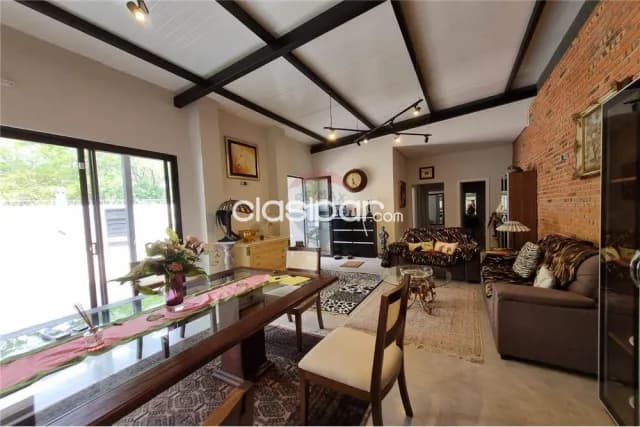 Casa 3 han,piscina,deposito San Bernardino-bo.colon a 300 mtrs de neumann, foto 4