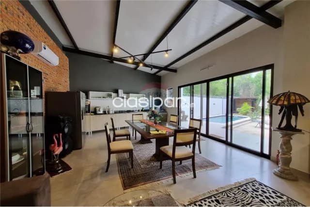 Casa 3 han,piscina,deposito San Bernardino-bo.colon a 300 mtrs de neumann, foto 5