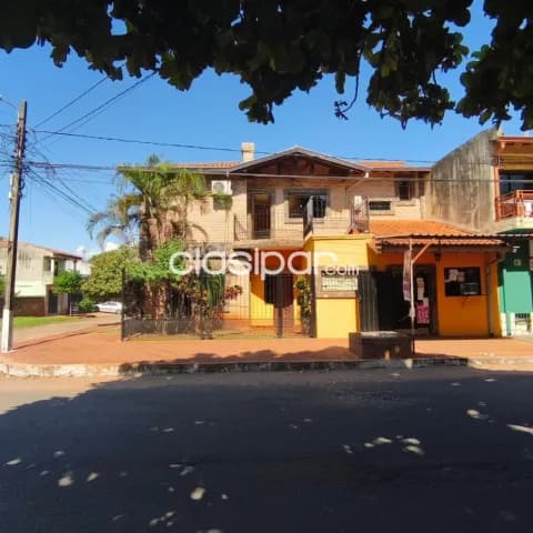 - casa en esquina - San Lorenzo, foto 2