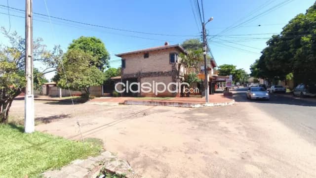 - casa en esquina - San Lorenzo, foto 4