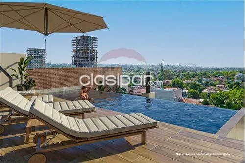 Departamento en Venta en Asunción Recoleta Manuel del Castillo e/ San Roque González, foto 3