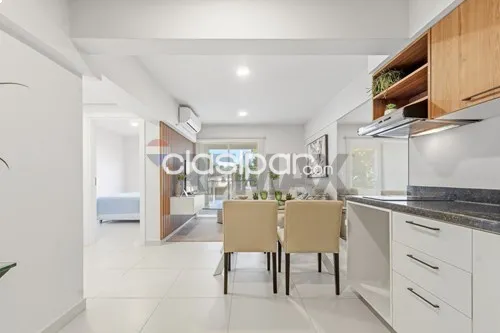 Departamento en Venta en Asunción Santa Librada, foto 3