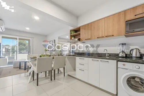 Departamento en Venta en Asunción Santa Librada, foto 5