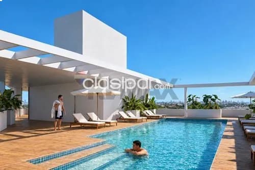 Departamento en Venta en Asunción Las Lomas (Carmelitas), foto 3