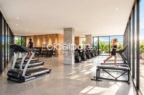 Departamento en Venta en Asunción Las Lomas (Carmelitas)