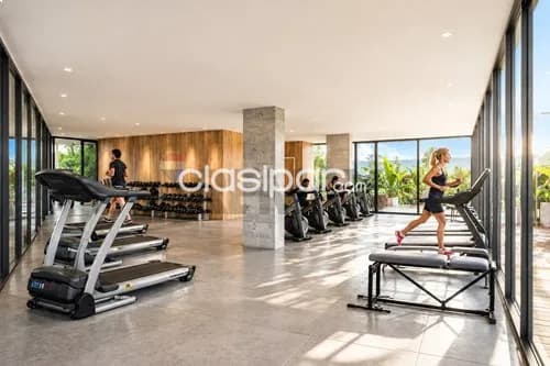 Departamento en Venta en Asunción Las Lomas (Carmelitas), foto 2