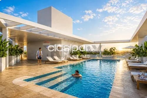 Departamento en Venta en Asunción Las Lomas (Carmelitas), foto 3