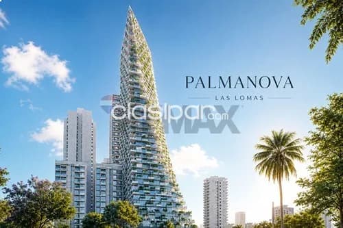 Departamento en Venta en Asunción Las Lomas (Carmelitas), foto 4