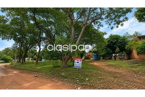 Terreno en Venta en Asunción Itá Enramada