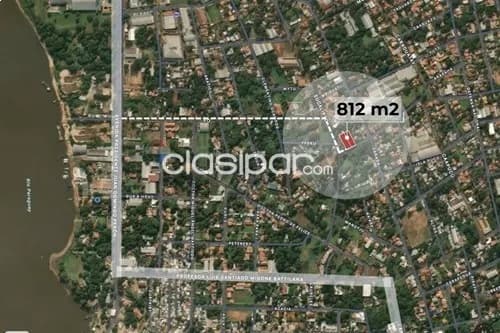 Terreno en Venta en Asunción Itá Enramada, foto 4