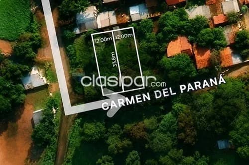 Terreno en Venta en Asunción Itá Enramada, foto 5