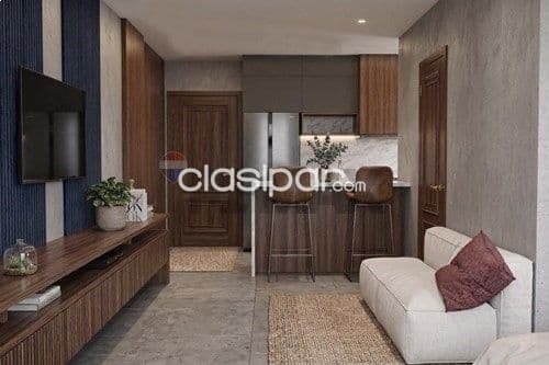 Departamento en Venta en Asunción Ycuá Satí