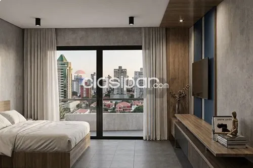 Departamento en Venta en Asunción Ycuá Satí, foto 4