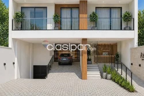 Departamento en Venta en Asunción Ycuá Satí, foto 5
