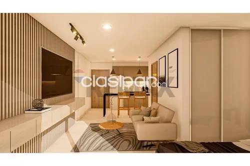 Departamento en Venta en Asunción Ycuá Satí, foto 5