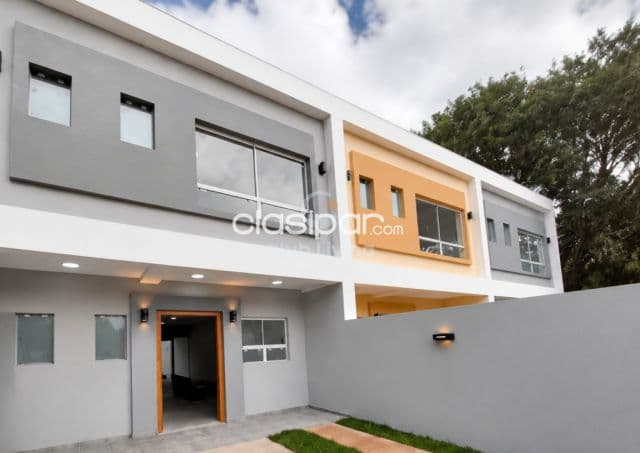 - Dúplex con piscina y 2 cocheras | Zona Palacio de Justicia San Lorenzo, foto 1
