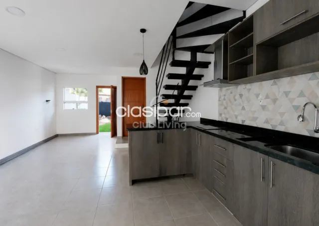 - Dúplex con piscina y 2 cocheras | Zona Palacio de Justicia San Lorenzo, foto 4