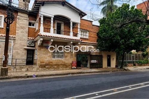 Casa en Venta en Asunción Ciudad Nueva, foto 2