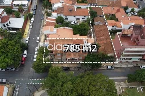 Casa en Venta en Asunción Ciudad Nueva, foto 3