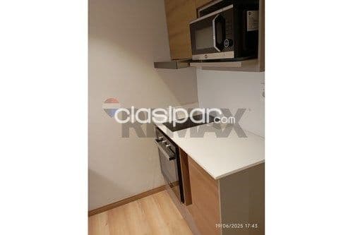 Departamento en Venta en Asunción Las Lomas (Carmelitas)