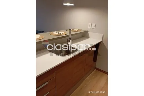 Departamento en Venta en Asunción Las Lomas (Carmelitas), foto 3