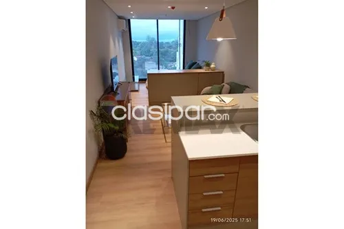 Departamento en Venta en Asunción Las Lomas (Carmelitas), foto 4