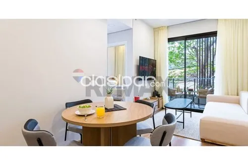 Departamento en Venta en Asunción Recoleta, foto 3