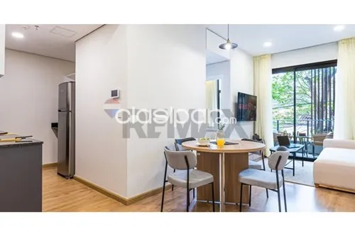 Departamento en Venta en Asunción Recoleta, foto 4