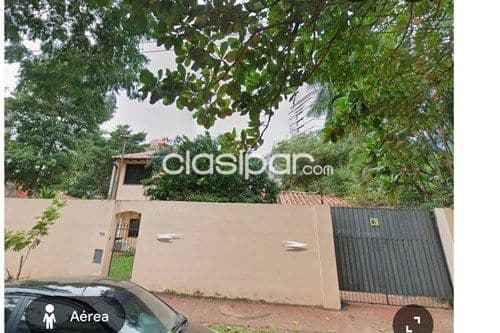 Terreno en Venta en Asunción Santísima Trinidad