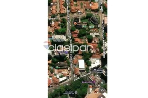 Terreno en Venta en Asunción Santísima Trinidad, foto 4