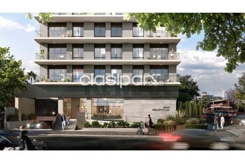 Departamento en Venta en Asunción Las Lomas (Carmelitas) Julio correa esq Hipolito carro