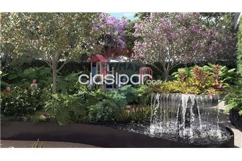 Departamento en Venta en Asunción Villa Morra Campos Cervera Campos Cervera e/ Cruz del, foto 4