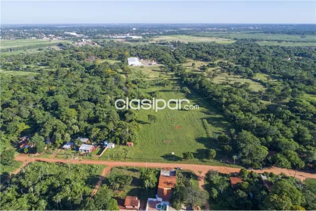 En venta – terreno de 3 hectáreas en Luque, foto 3