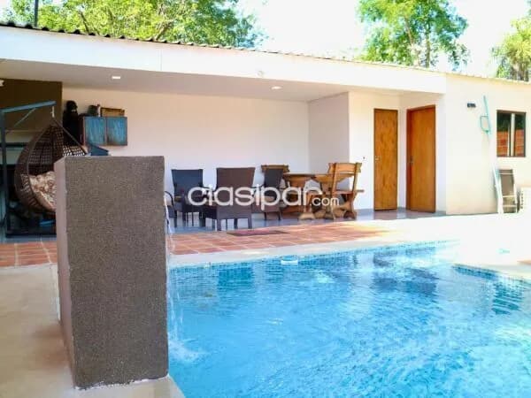 Casa quinta en Luque, foto 2
