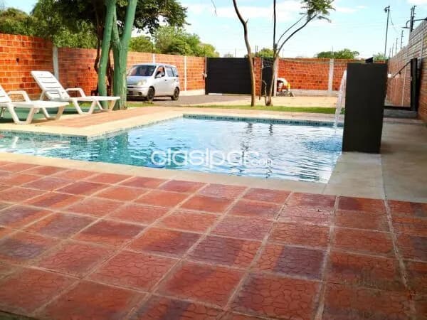 Casa quinta en Luque, foto 3
