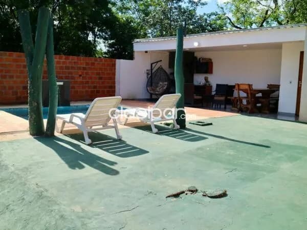 Casa quinta en Luque, foto 4