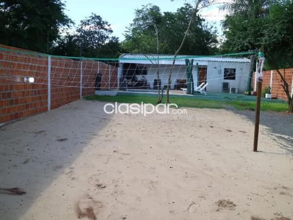 Casa quinta en Luque, foto 5